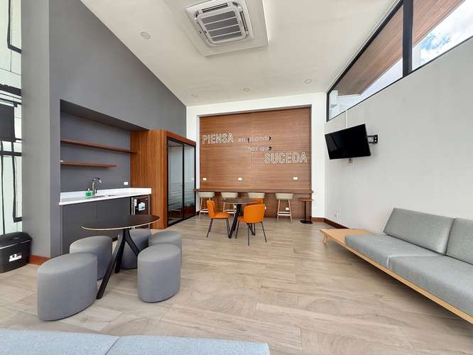 Casa Nueva en Venta en Santa Ana Urbano – Estrene en Enero- HGM - Imagen 10
