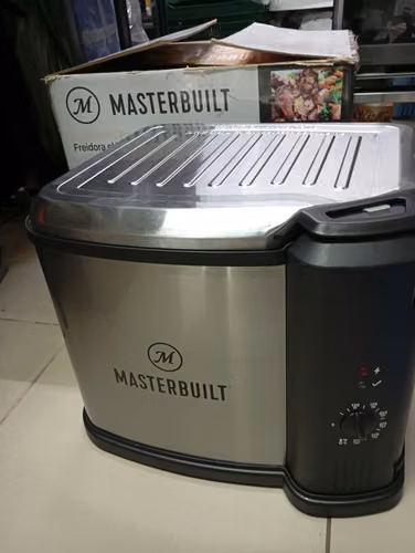 freidora de aire horno asador electrodoméstico de cocina nuevo cod6956  asch