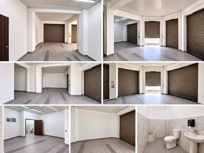 LOCAL COMERCIAL ESQUINERO EN ALQUILER  53 m² – SAN JOSÉ CENTRO - Imagen 10