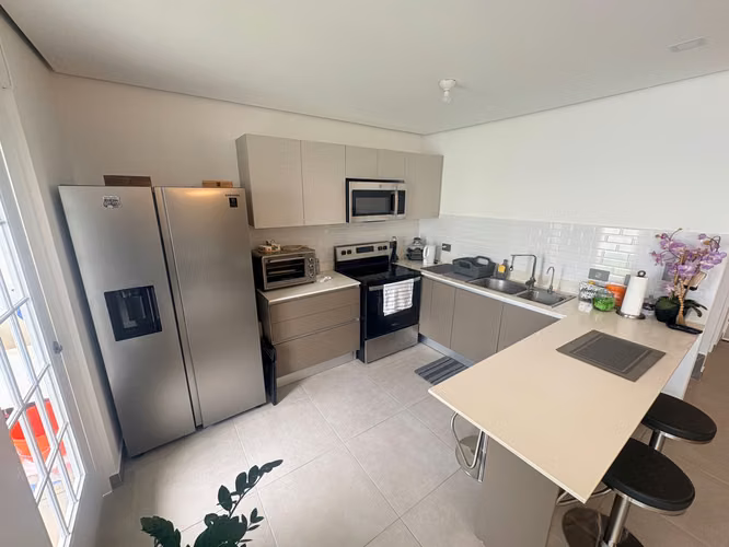 *Venta de Casa en Condominio en Santo Domingo de Heredia - Imagen 5
