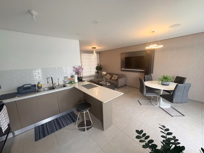 *Venta de Casa en Condominio en Santo Domingo de Heredia - Imagen 6