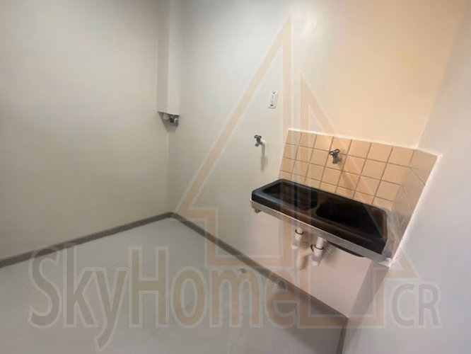 1224367 / Apartamento en alquiler / San Francisco de Dos Ríos / Nuevo a estrenar / Seguro - Imagen 12