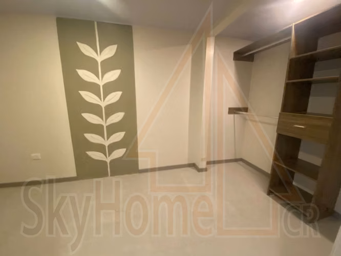 1224367 / Apartamento en alquiler / San Francisco de Dos Ríos / Nuevo a estrenar / Seguro - Imagen 4