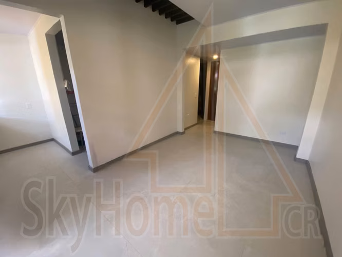 1224367 / Apartamento en alquiler / San Francisco de Dos Ríos / Nuevo a estrenar / Seguro - Imagen 7