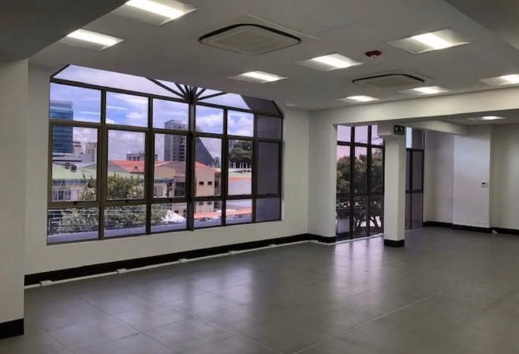 Alquiler de Edificio - Sabana Sur ID4814 - Imagen 3