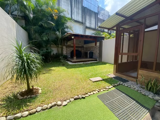 Venta de amplia casa en Condominio Barlovento, Tres Ríos, 4351 - Imagen 4