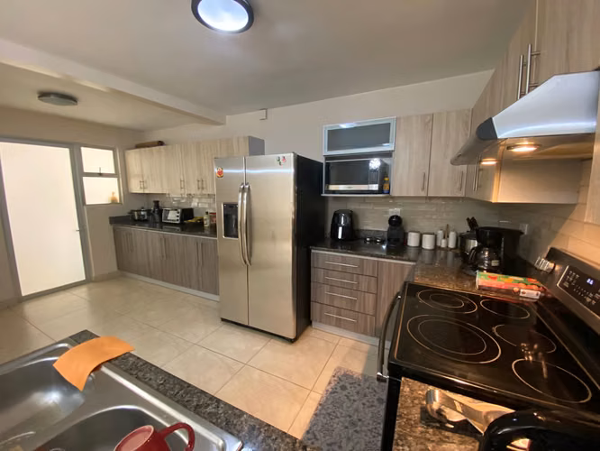 Venta de amplia casa en Condominio Barlovento, Tres Ríos, 4351 - Imagen 3