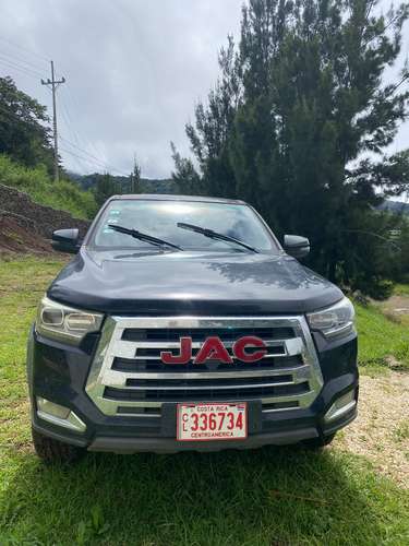 JAC T8