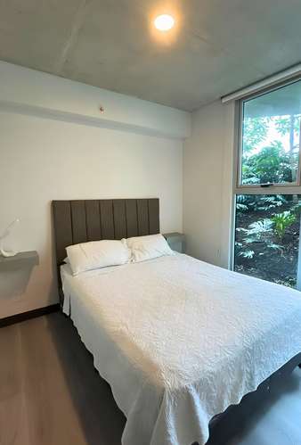 Apartamento en Alquiler en SECRT Sabana – San José