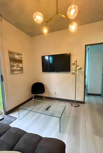 Apartamento en Alquiler en SECRT Sabana – San José