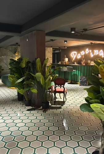 Apartamento en Alquiler en SECRT Sabana – San José