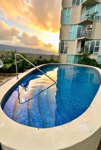 Apartamento en Alquiler en SECRT Sabana – San José