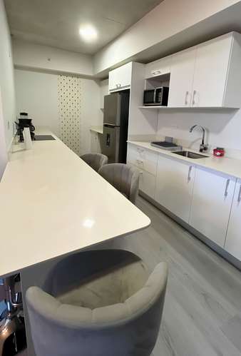 Apartamento en Alquiler en SECRT Sabana – San José