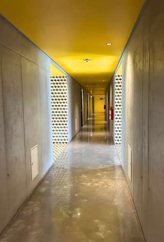Apartamento en Alquiler en SECRT Sabana – San José