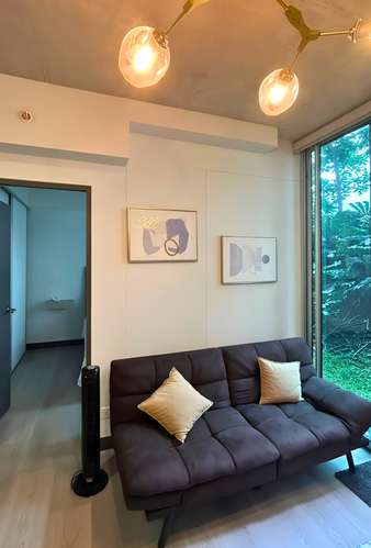 Apartamento en Alquiler en SECRT Sabana – San José