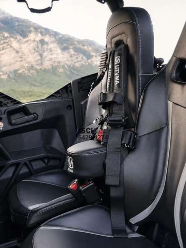 ASIENTO INFANTIL BUMP SEAT UTV CAN-AM MAVERICK / COMMANDER – UTVMA ASCH