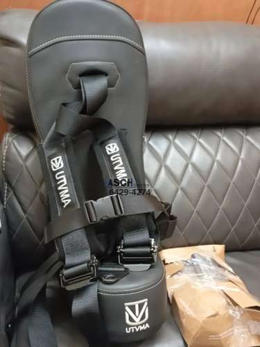 ASIENTO INFANTIL BUMP SEAT UTV CAN-AM MAVERICK / COMMANDER – UTVMA ASCH