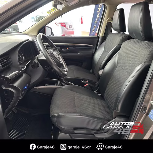 SUZUKI XL7 GLX - Imagen 14