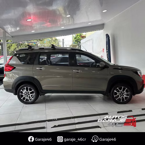 SUZUKI XL7 GLX - Imagen 10