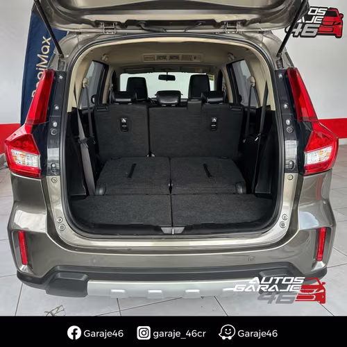 SUZUKI XL7 GLX - Imagen 5