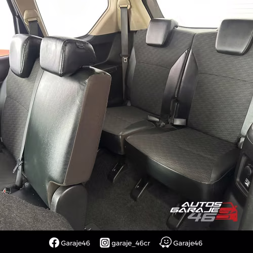 SUZUKI XL7 GLX - Imagen 12