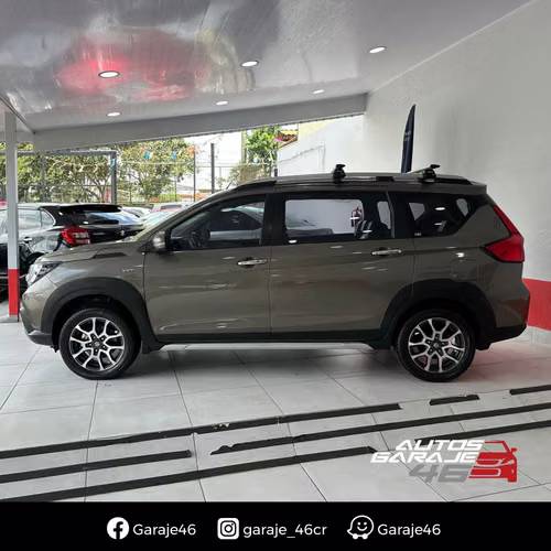 SUZUKI XL7 GLX - Imagen 11