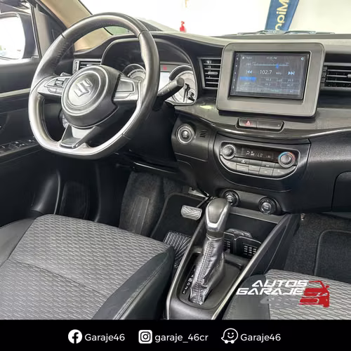 SUZUKI XL7 GLX - Imagen 3