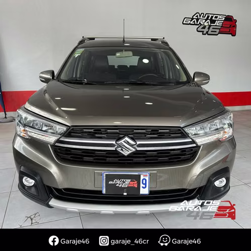 SUZUKI XL7 GLX - Imagen 9