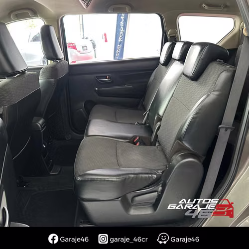 SUZUKI XL7 GLX - Imagen 13