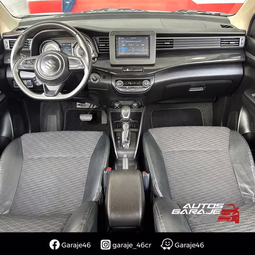 SUZUKI XL7 GLX - Imagen 2