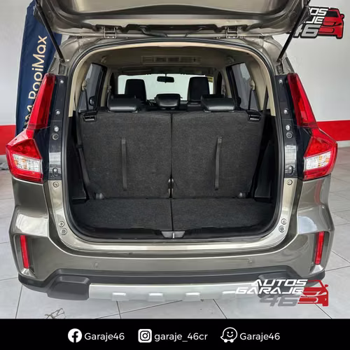 SUZUKI XL7 GLX - Imagen 4