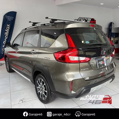 SUZUKI XL7 GLX - Imagen 7