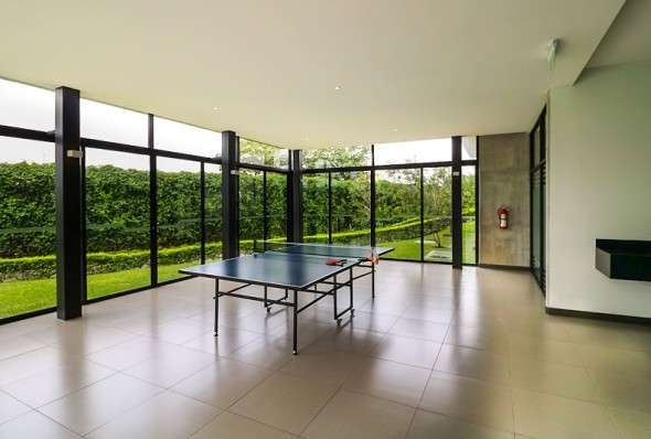 APARTAMENTO CON JARDIN GRANDE EN SPORTIVA SKYHOMES CARIARI - Imagen 6