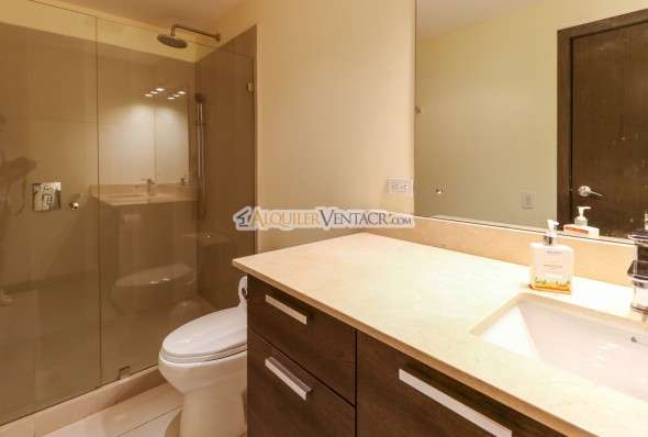 APARTAMENTO CON JARDIN GRANDE EN SPORTIVA SKYHOMES CARIARI - Imagen 16