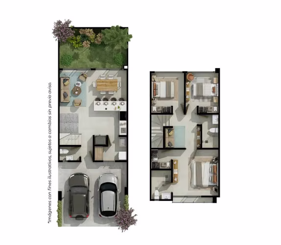Venta de casa En Preventa Amenidades de Lujo - Imagen 9