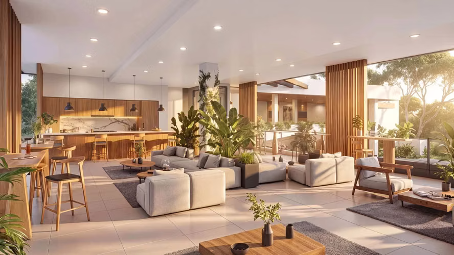 Venta de casa En Preventa Amenidades de Lujo - Imagen 2