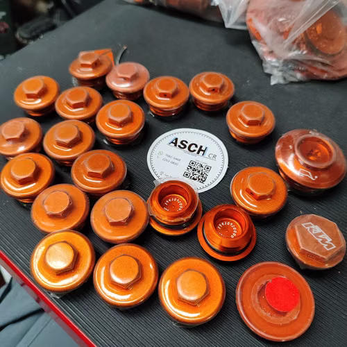 REPUESTOS Y ACCESORIOS PARA MOTOS KTM / BMW – NUEVOS Y USADOS – REMATE – ASCH