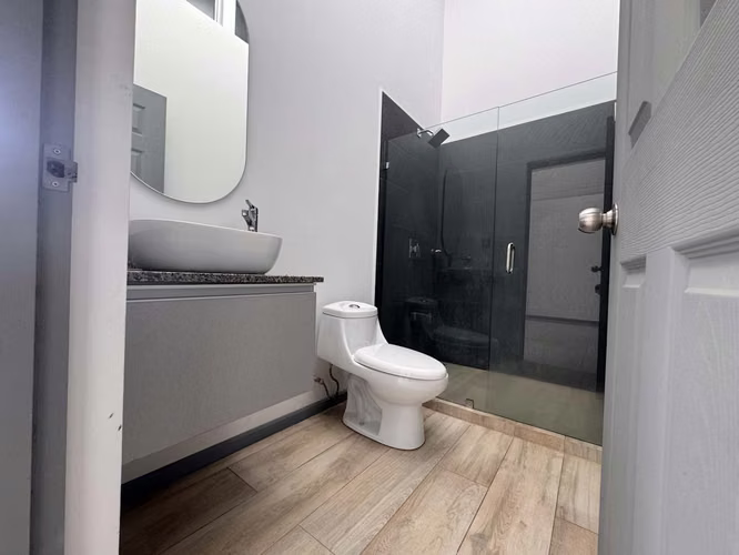 Venta de casa Condominio Exclusivo de Solo 6 Unidades - Imagen 10