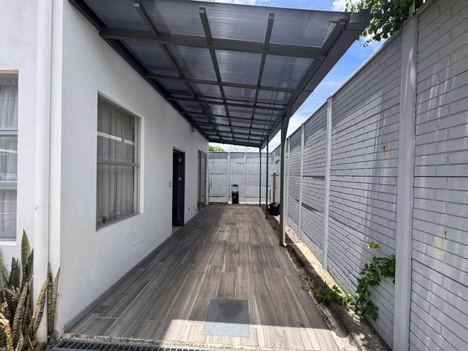 Venta de casa Condominio Exclusivo de Solo 6 Unidades - Imagen 15