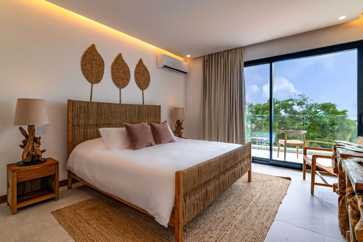 Venta de apartamento Premium con Amplias Terrazas y Vista al Océano - Imagen 6