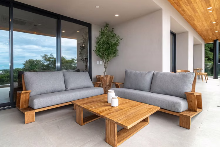Venta de apartamento Premium con Amplias Terrazas y Vista al Océano - Imagen 15