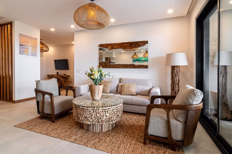 Venta de apartamento Premium con Amplias Terrazas y Vista al Océano - Imagen 3