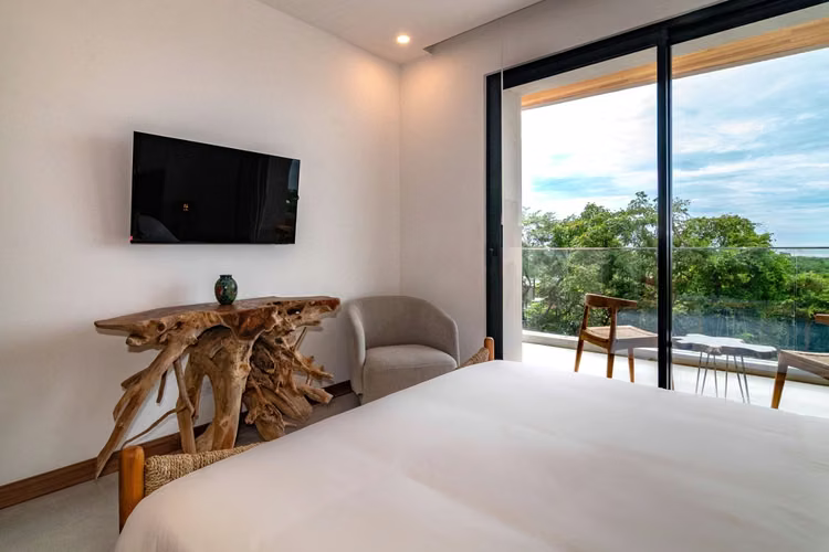 Venta de apartamento Premium con Amplias Terrazas y Vista al Océano - Imagen 13