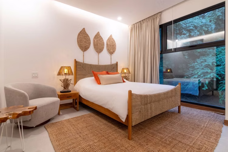 Venta de apartamento Premium con Amplias Terrazas y Vista al Océano - Imagen 12