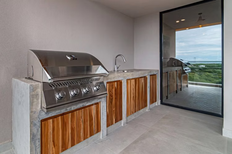 Venta de apartamento Premium con Amplias Terrazas y Vista al Océano - Imagen 14