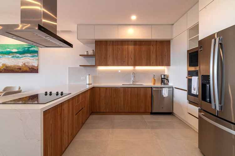Venta de apartamento Premium con Amplias Terrazas y Vista al Océano - Imagen 4