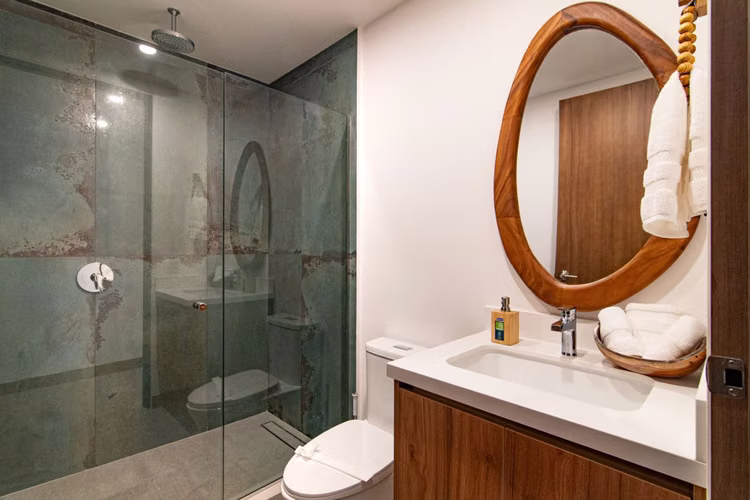 Venta de apartamento Premium con Amplias Terrazas y Vista al Océano - Imagen 11