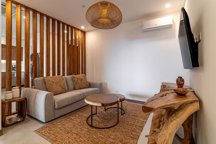 Venta de apartamento Premium con Amplias Terrazas y Vista al Océano - Imagen 5