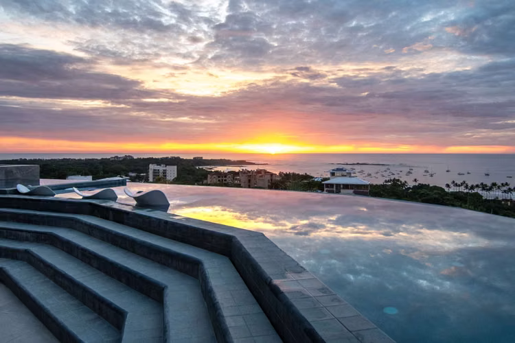 Venta de apartamento Premium con Amplias Terrazas y Vista al Océano - Imagen 18
