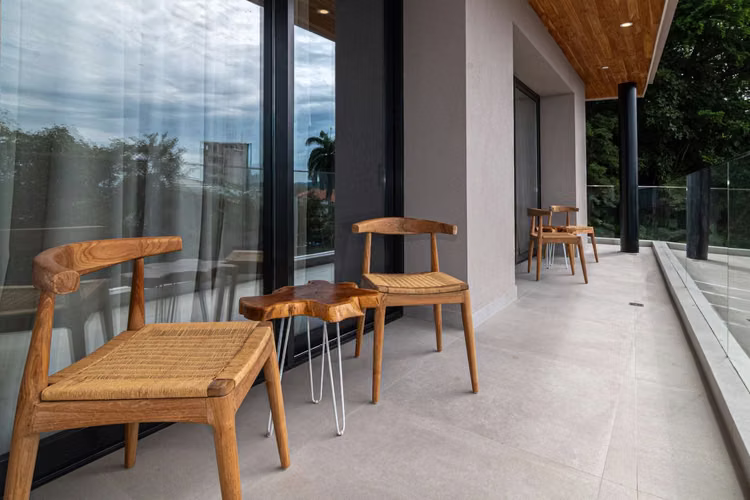 Venta de apartamento Premium con Amplias Terrazas y Vista al Océano - Imagen 17